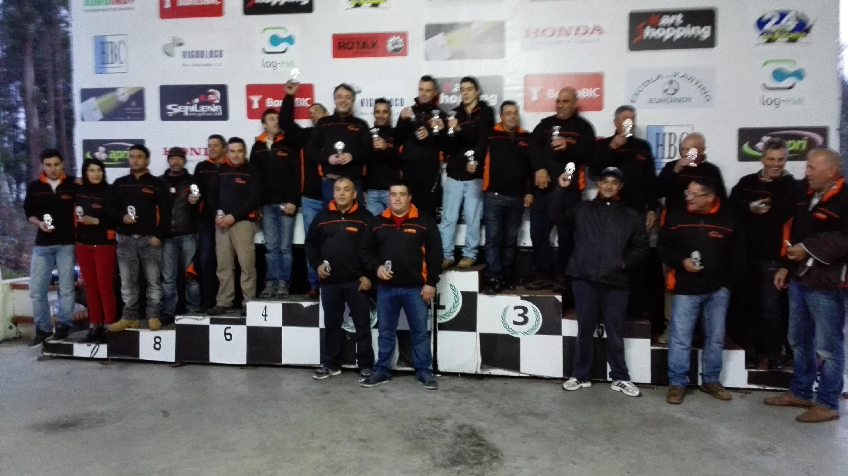 1º Kart Race Hidrosonda0